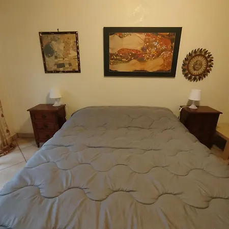 Apartment Domus Dina Rome