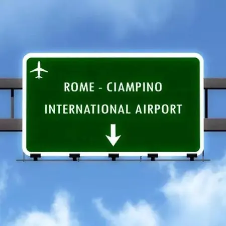 Domus Apartments Rome