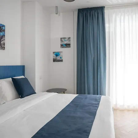 Hezio Guest house Rome