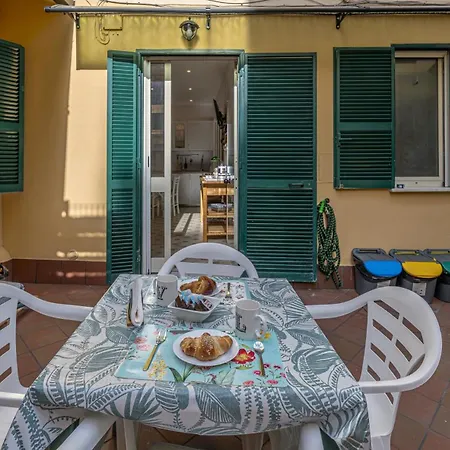 San Peter's Holiday home *