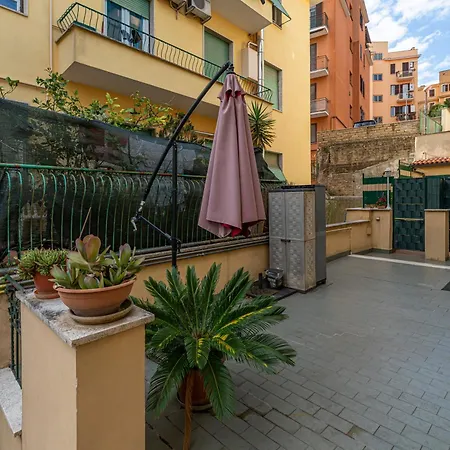 San Peter's Holiday home Rome