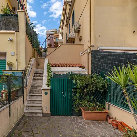 Holiday home San Peter's