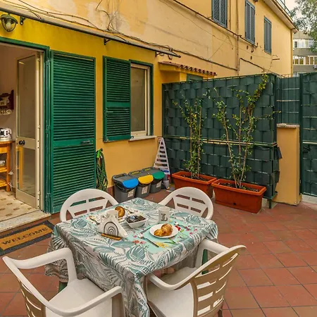 Holiday home San Peter's