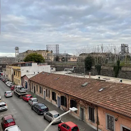 Apartment Marisella In Trastevere