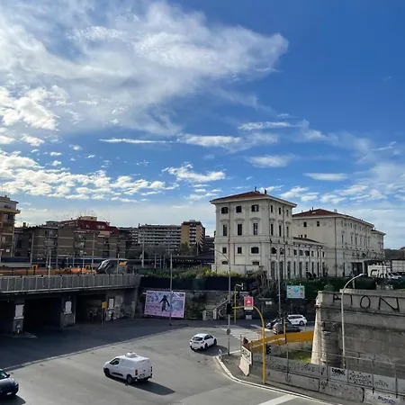 Apartment Marisella In Trastevere