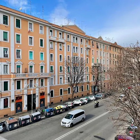 Marisella In Trastevere * Rome