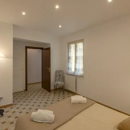 Holiday home San Peter's Rome