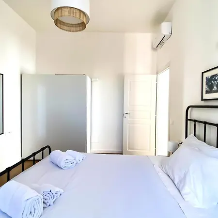 Marisella In Trastevere Apartment Rome