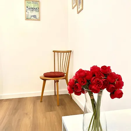 Apartment Marisella In Trastevere Rome