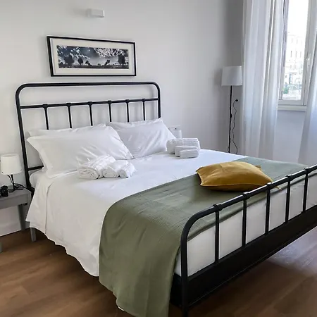 Apartment Marisella In Trastevere