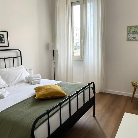 Apartment Marisella In Trastevere *