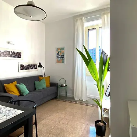 Apartment Marisella In Trastevere *