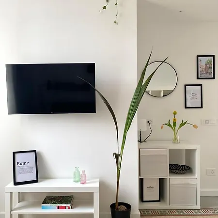 Apartment Marisella In Trastevere *
