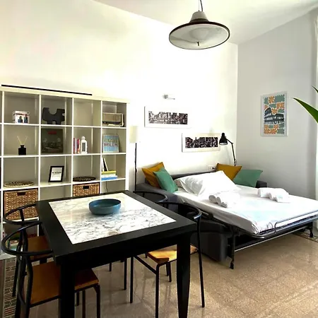 Apartment Marisella In Trastevere