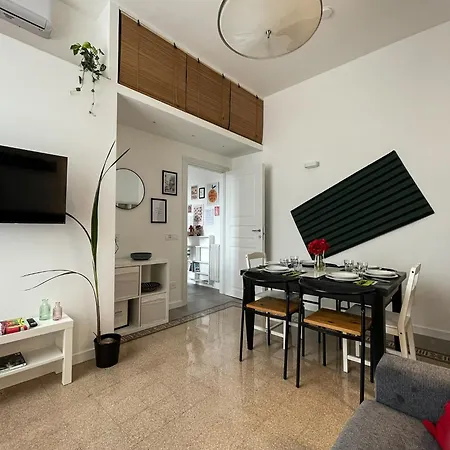 Marisella In Trastevere Apartment Rome