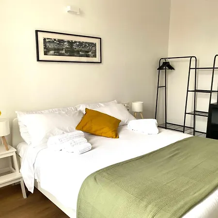 Marisella In Trastevere Apartment Rome