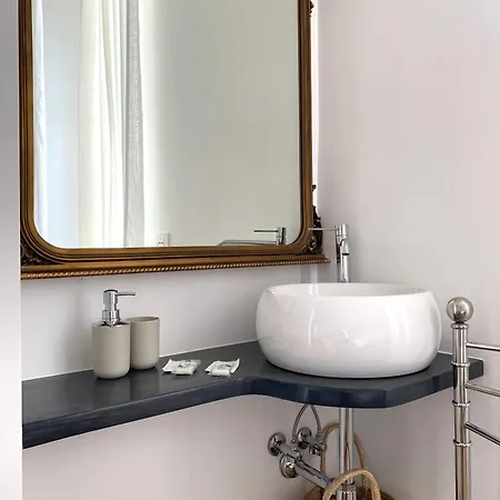 Apartment Marisella In Trastevere