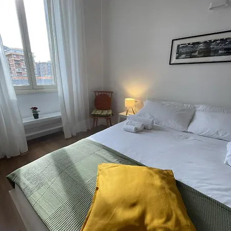 Marisella In Trastevere Apartment *
