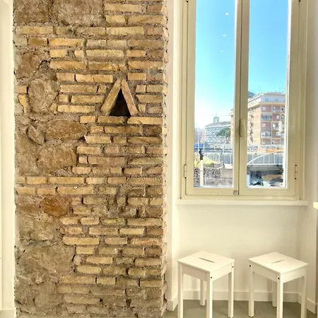 Marisella In Trastevere Apartment