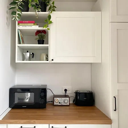 Apartment Marisella In Trastevere