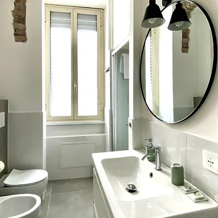 Apartment Marisella In Trastevere
