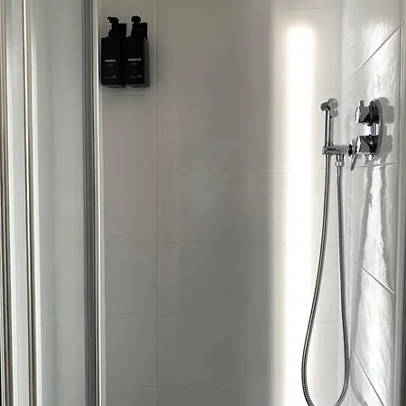 Apartment Marisella In Trastevere