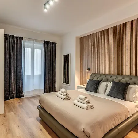 Apartment Vatican Private *