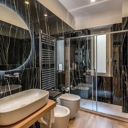 Apartment Vatican Private Rome