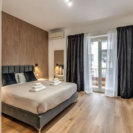 Apartment Vatican Private