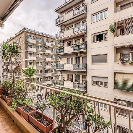 Apartment Vatican Private Rome