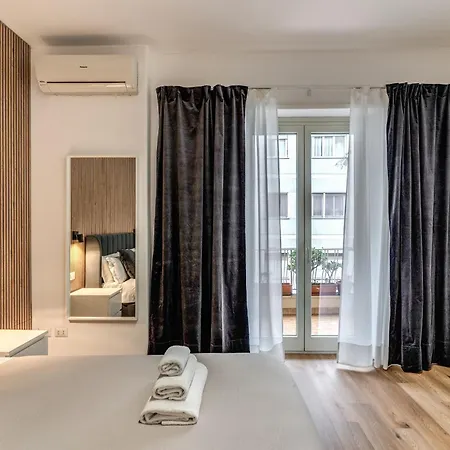 Vatican Private Apartment *