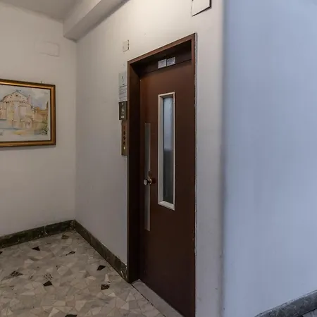 Apartment Vatican Private *