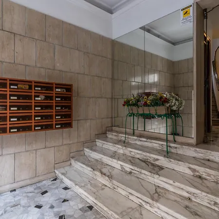 Vatican Private Apartment Rome
