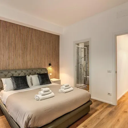 Apartment Vatican Private Rome
