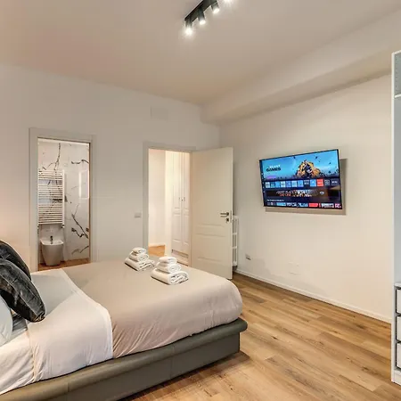 Apartment Vatican Private *