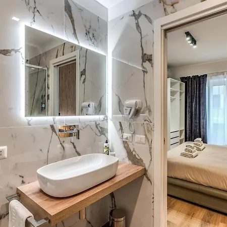 Apartment Vatican Private *