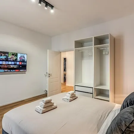 Apartment Vatican Private *