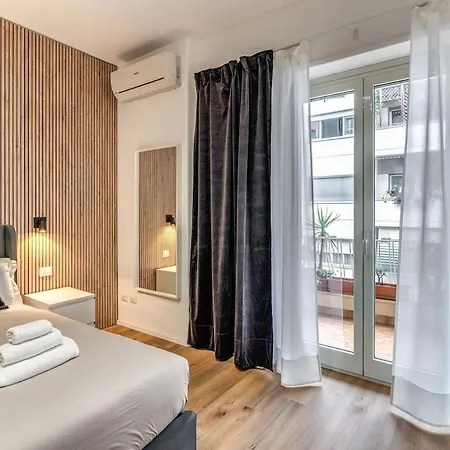 Apartment Vatican Private Rome