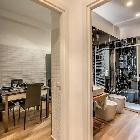 Apartment Vatican Private