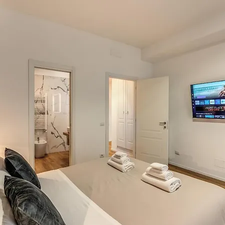 Vatican Private Apartment Rome