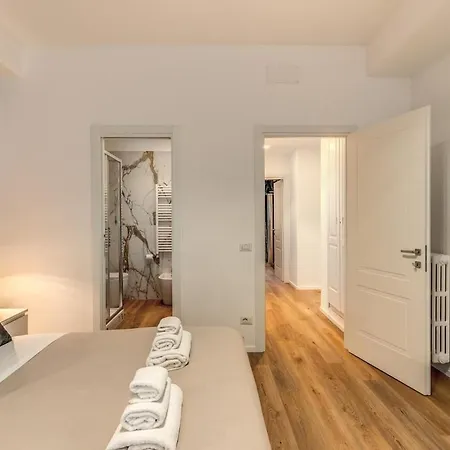 Vatican Private Apartment
