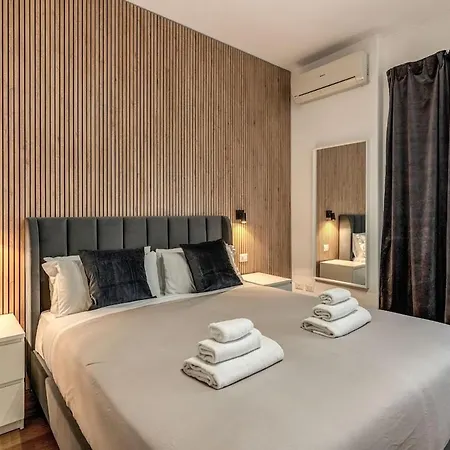 Apartment Vatican Private *