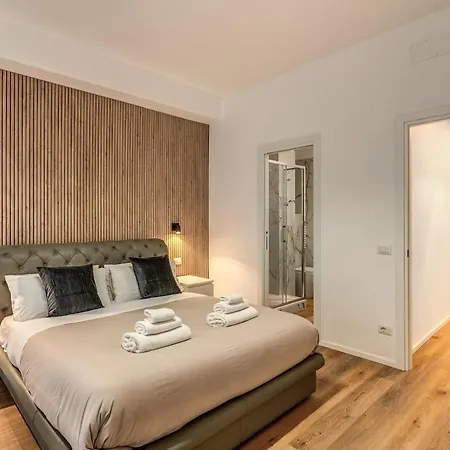 Apartment Vatican Private Rome