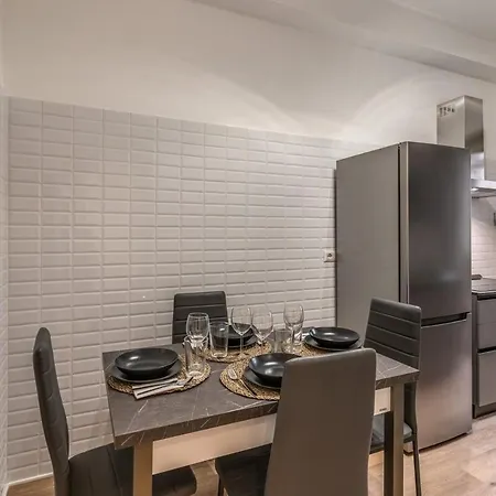 Apartment Vatican Private
