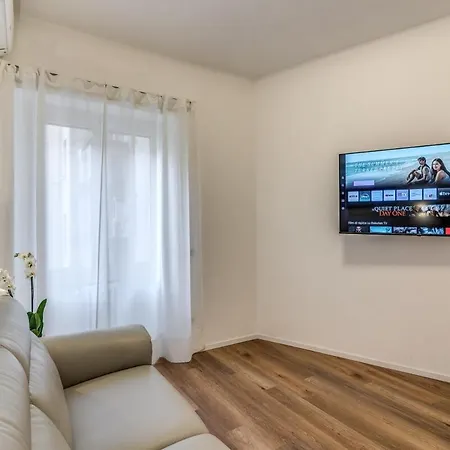 Apartment Vatican Private *