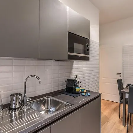 Vatican Private Apartment Rome