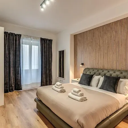 Apartment Vatican Private Rome