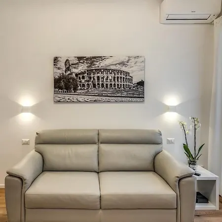 Apartment Vatican Private *
