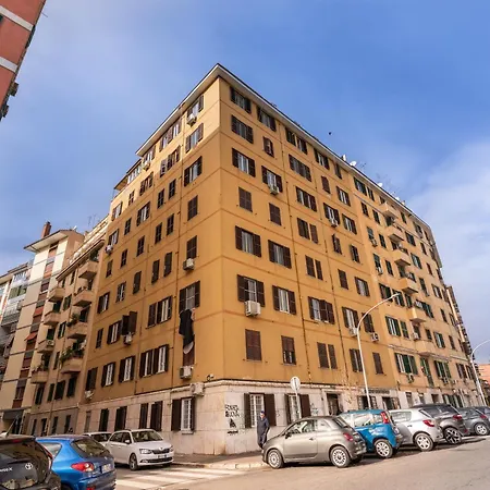 A Casa Di Amici Appartamento *