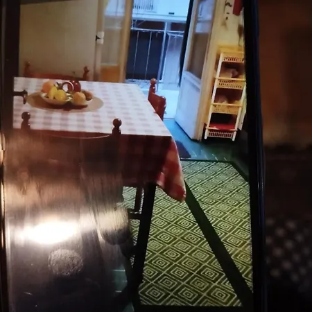 Guest house Ad Uso Turistico Ciccia Alessandro Rome